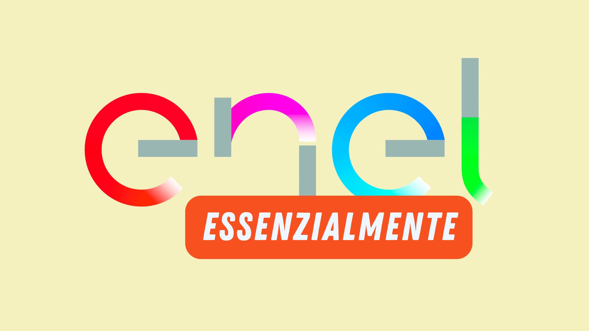 Enel essenzialmente