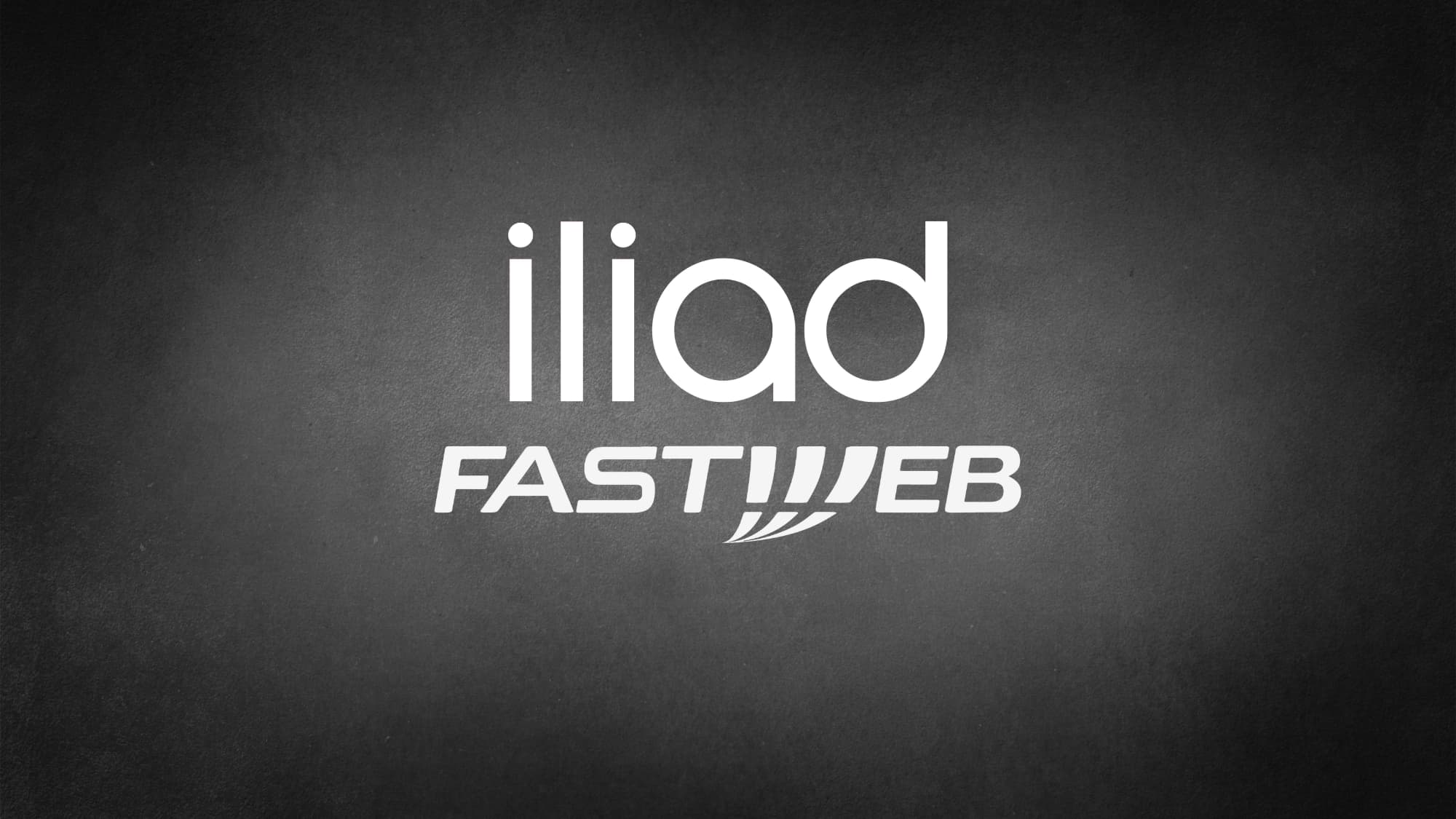 Iliad Fastweb