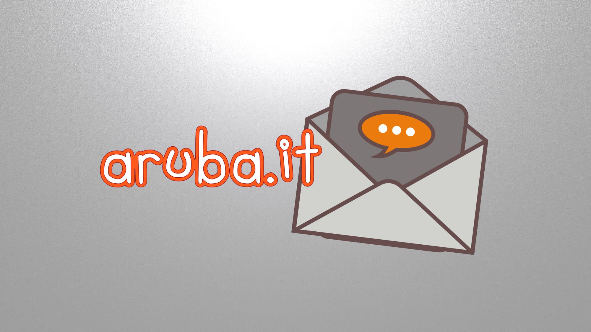 Aruba Webmail