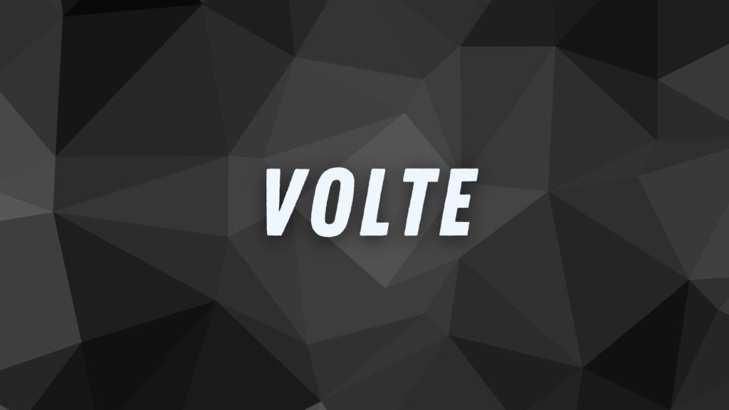 Volte