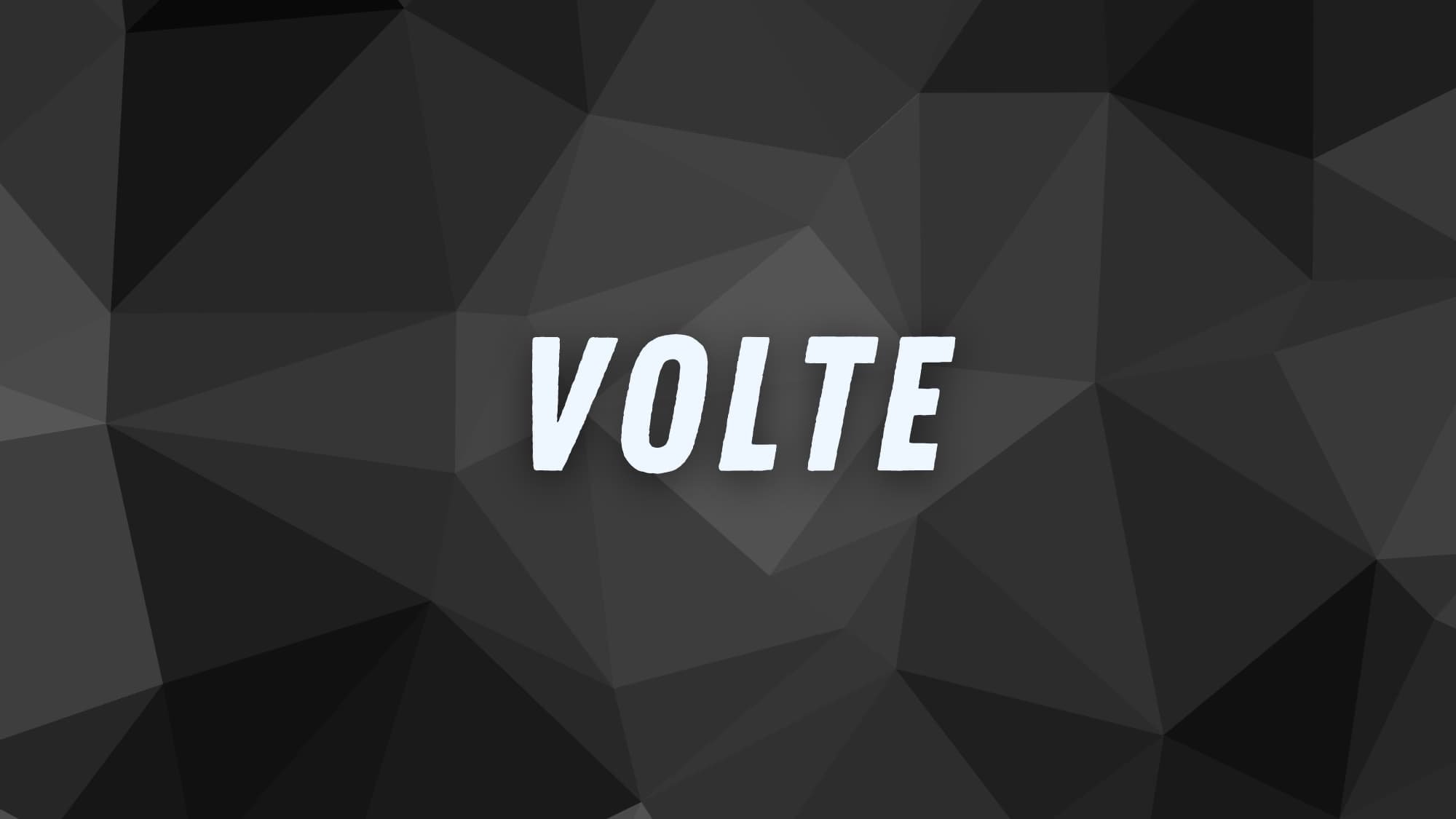 Volte 