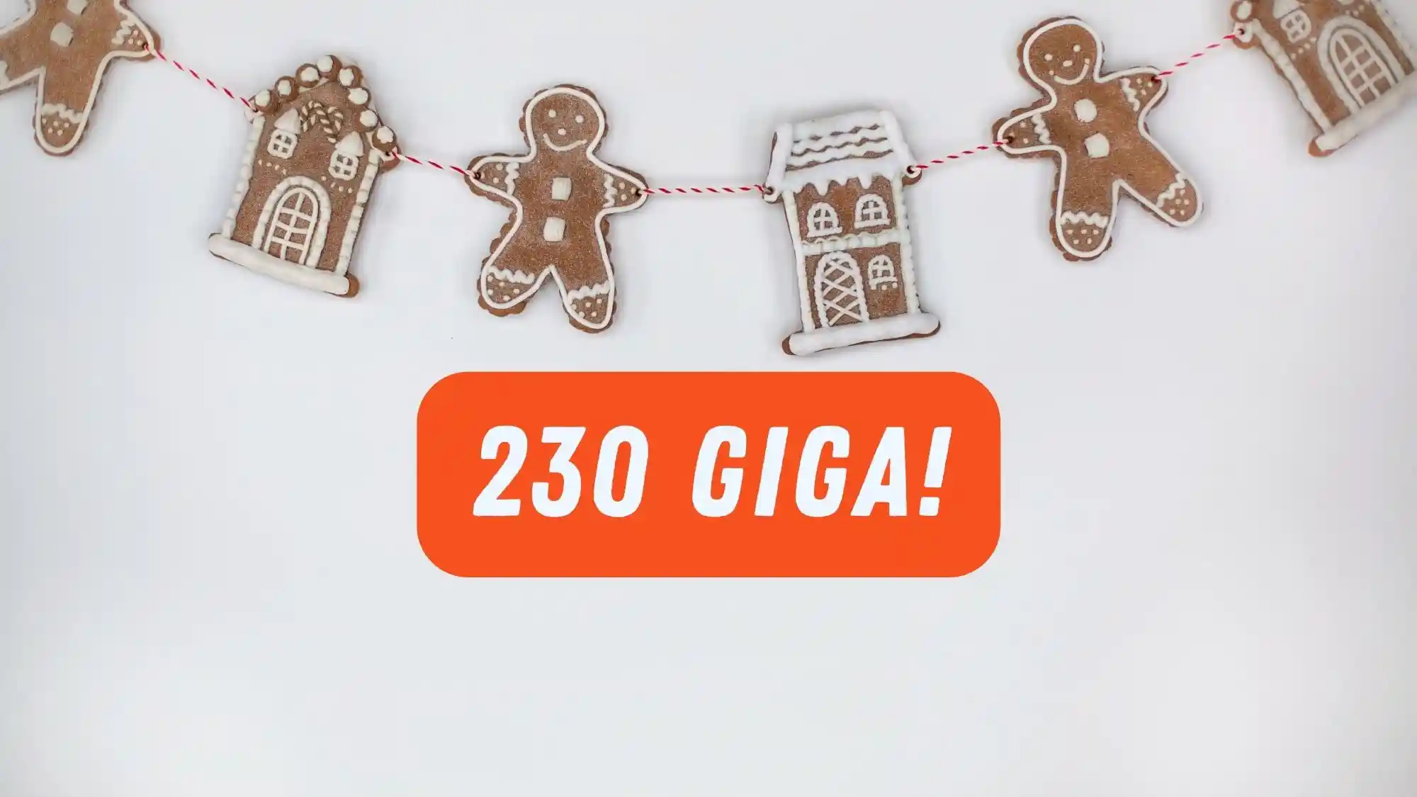 230 giga