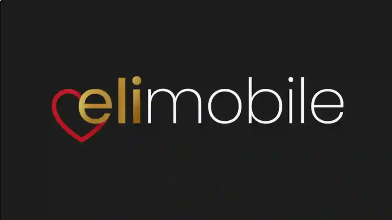 EliMobile logo