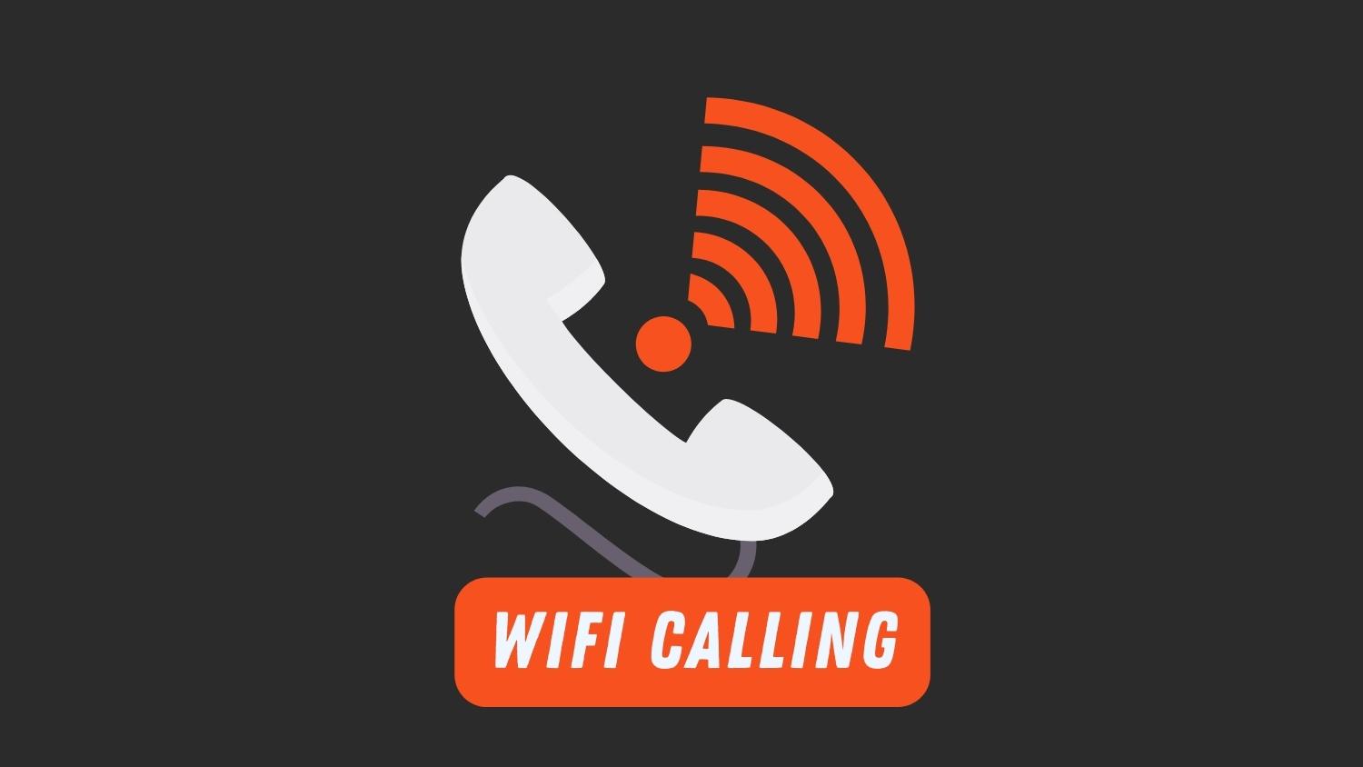 Wifi Calling