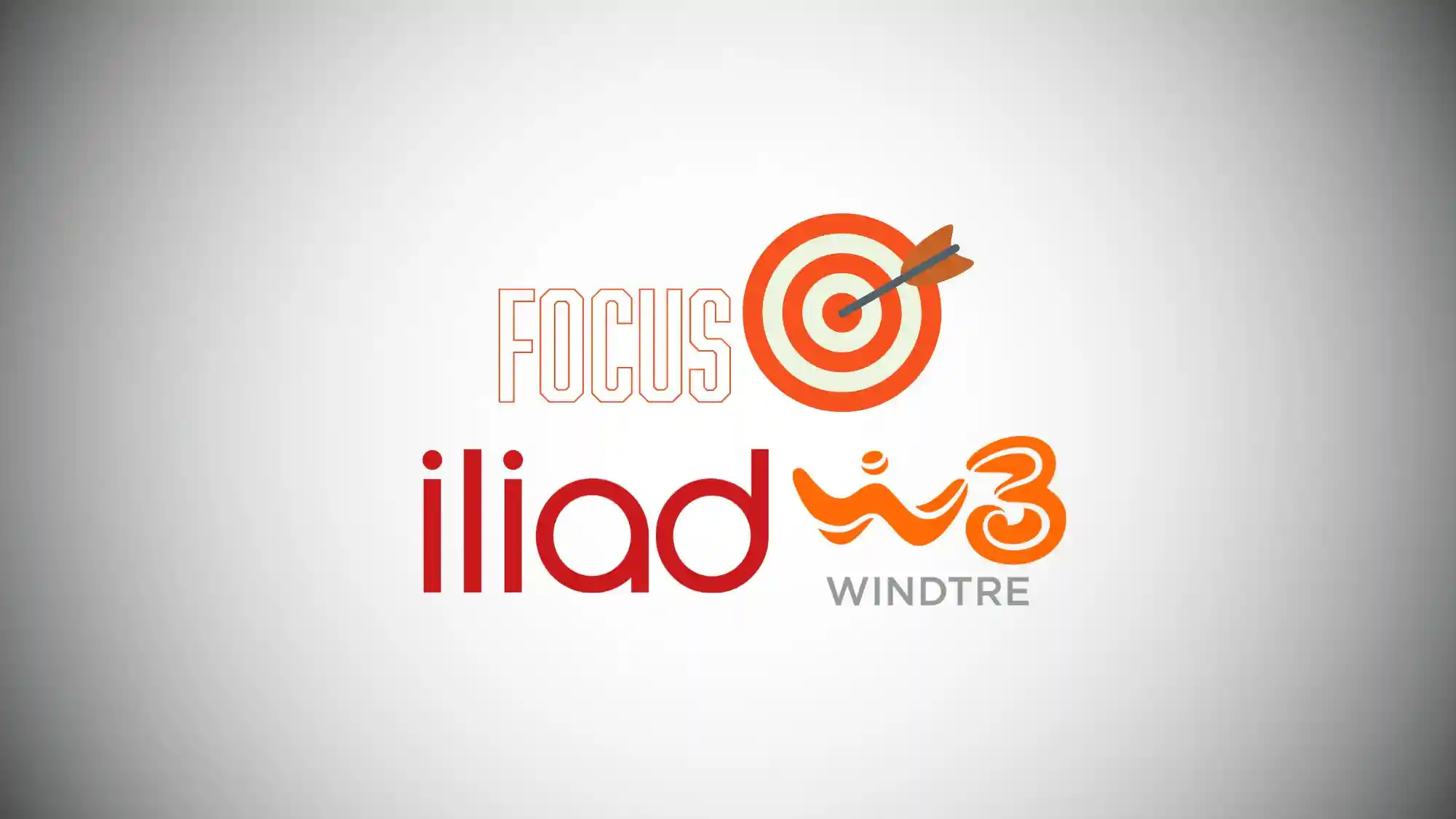 Focus Iliad WindTre