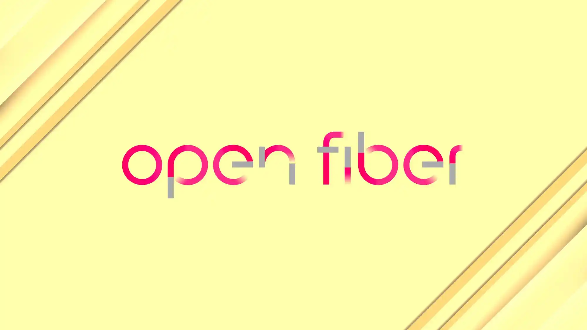 Open Fiber