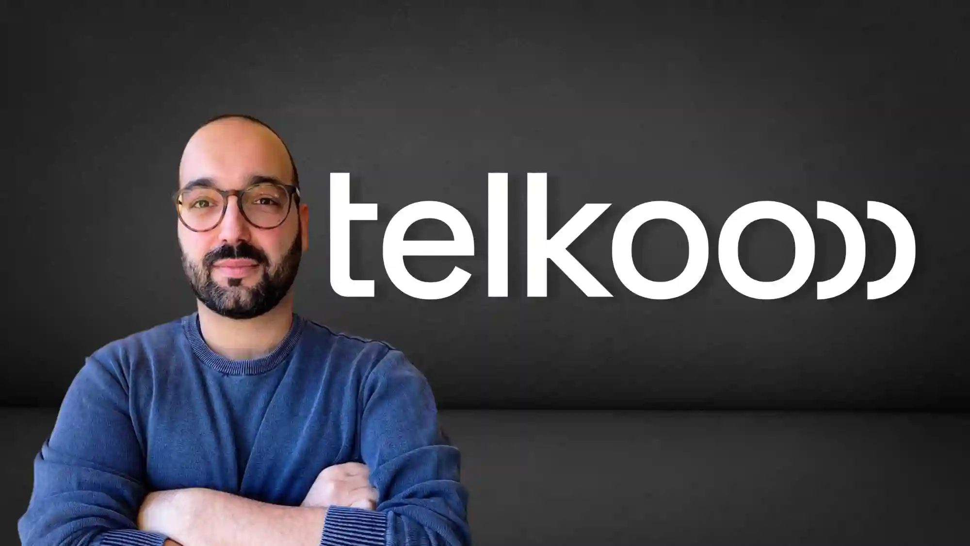 Telkoo.it, nuovo sito web