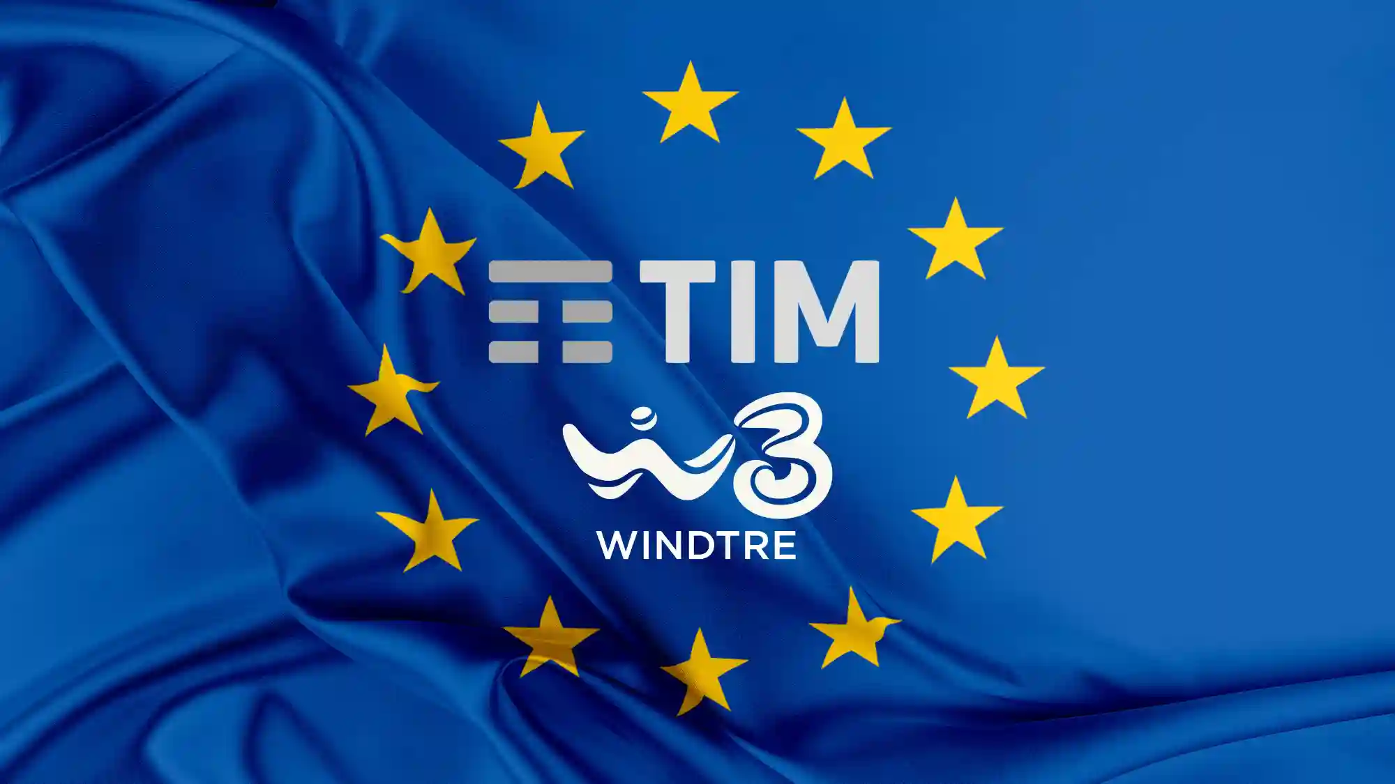 Aumenti Tim WindTre, il parare della UE