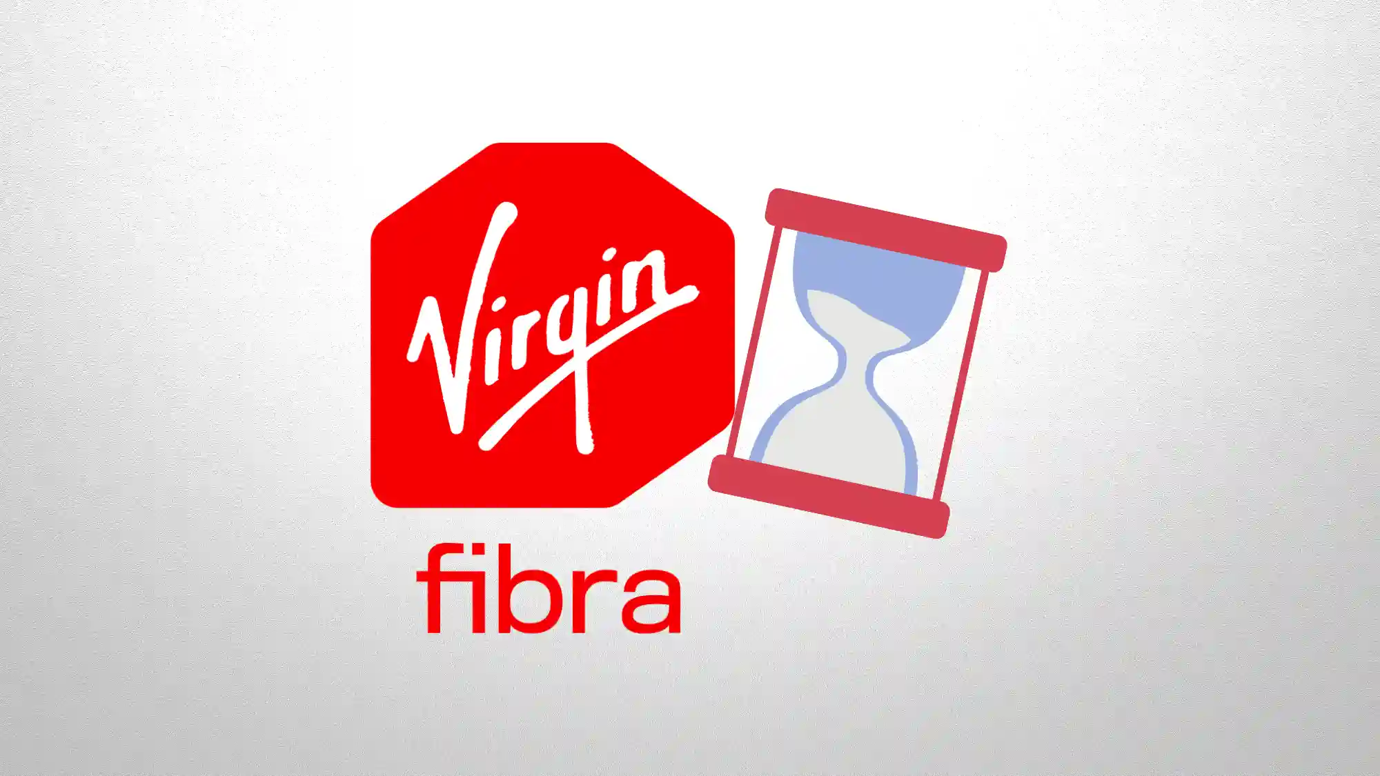 Virgin Fibra, offerta fibra ottica. Poche ore per attivare