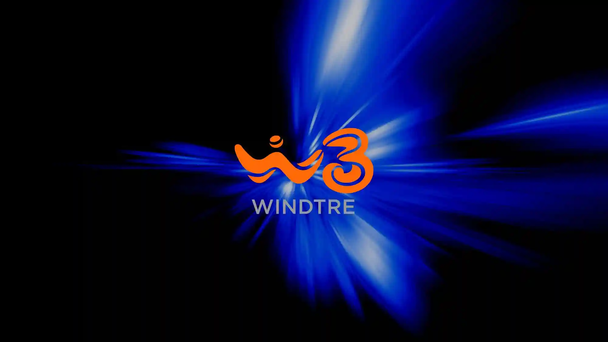 WindTre logo