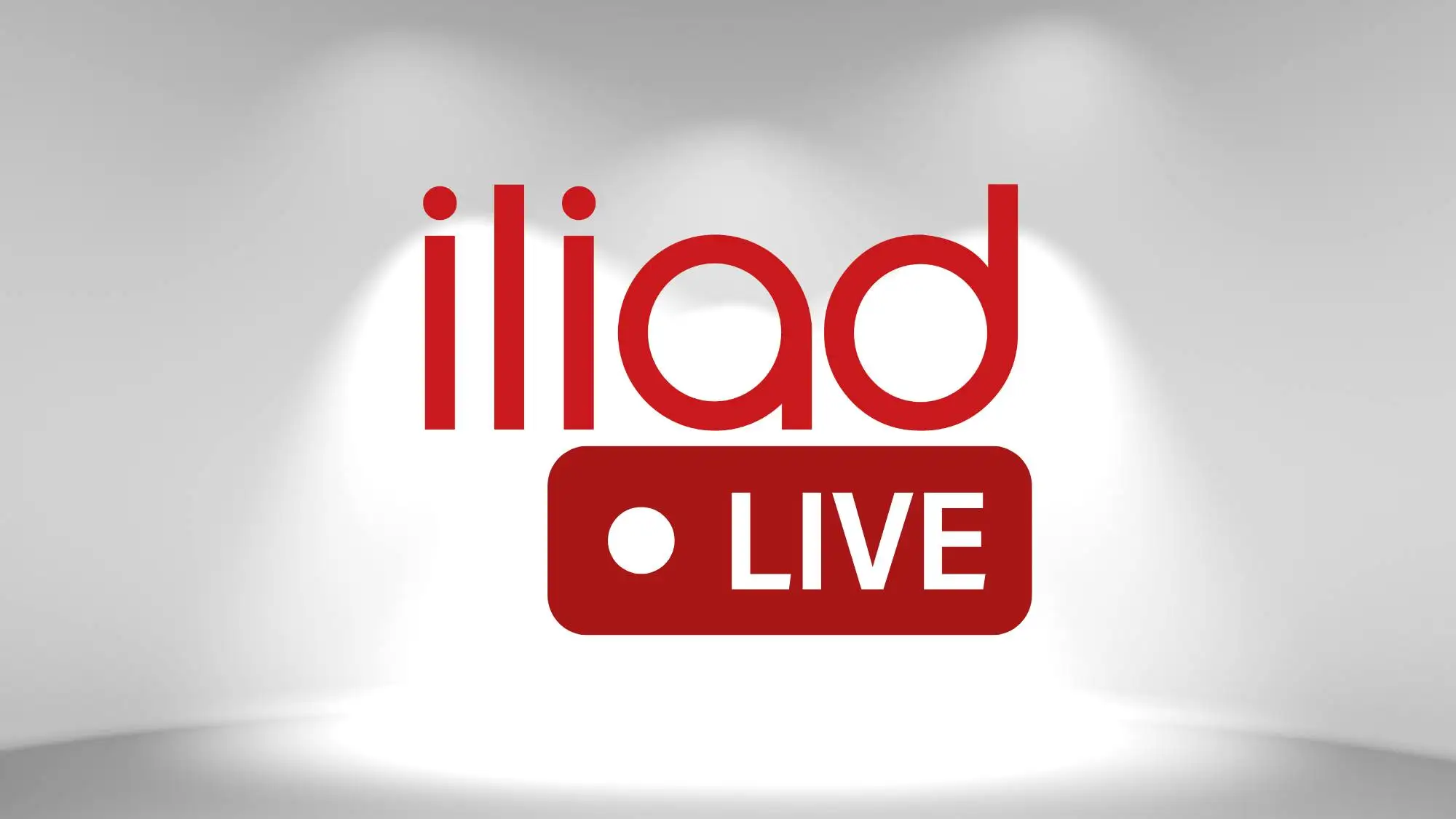 Iliad Live Streaming. Diretta 4 maggio 2023 Iliad