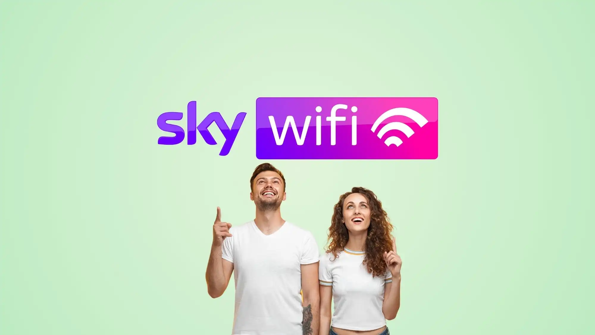 Sky Internet Casa Come Funziona L offerta Internet A Casa Di Sky 