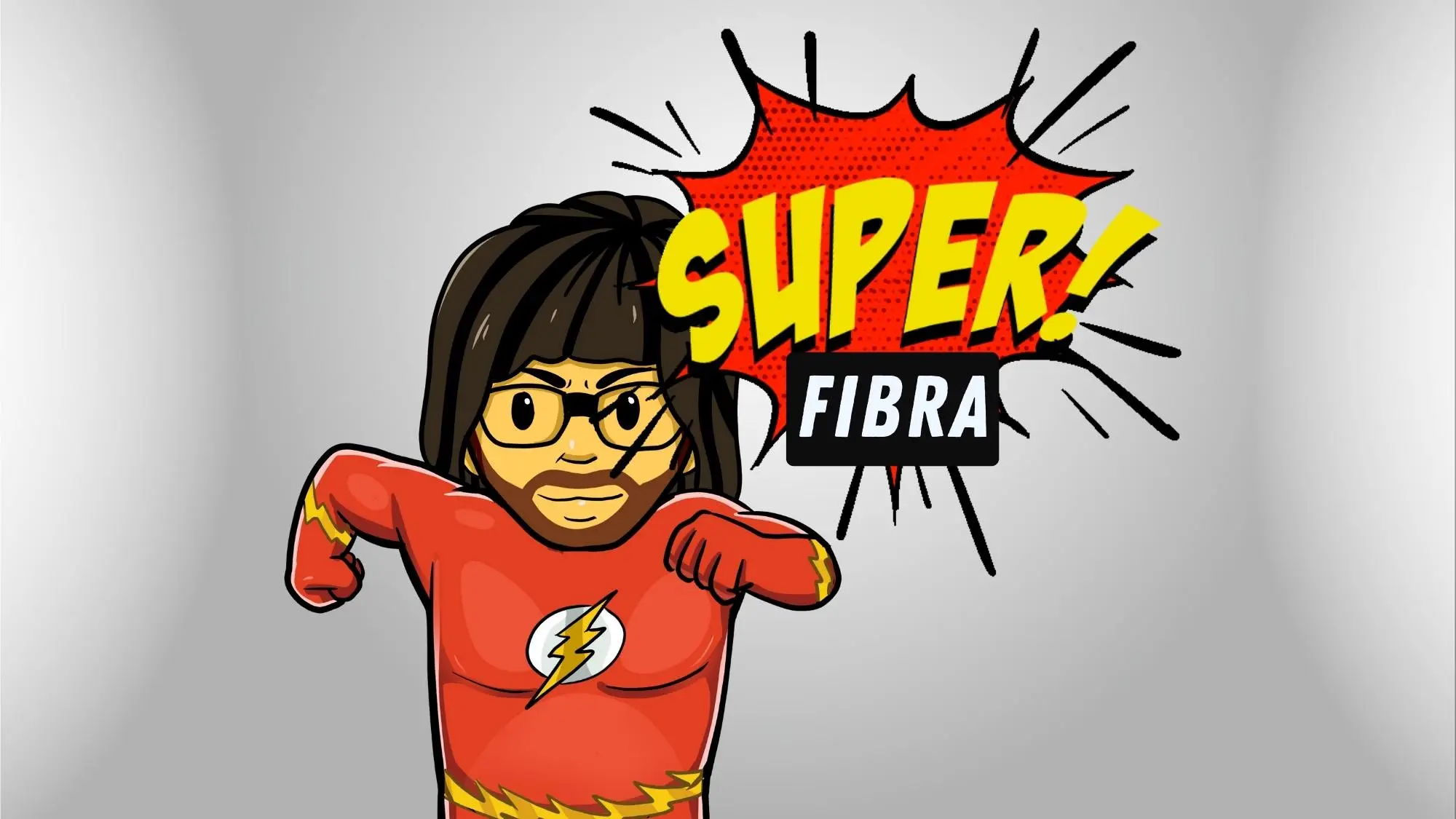 Super Fibra