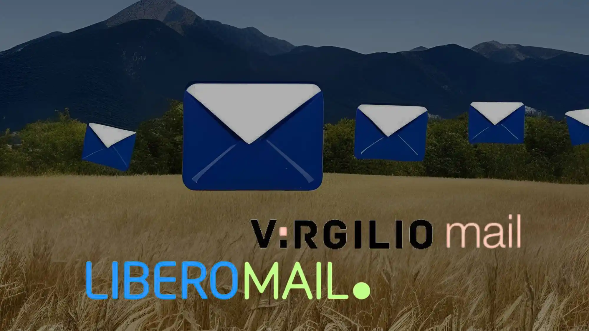 Libero Mail Virgilio Mail Oggi 16 Giugno 2023 Aggiornamento UpGo news