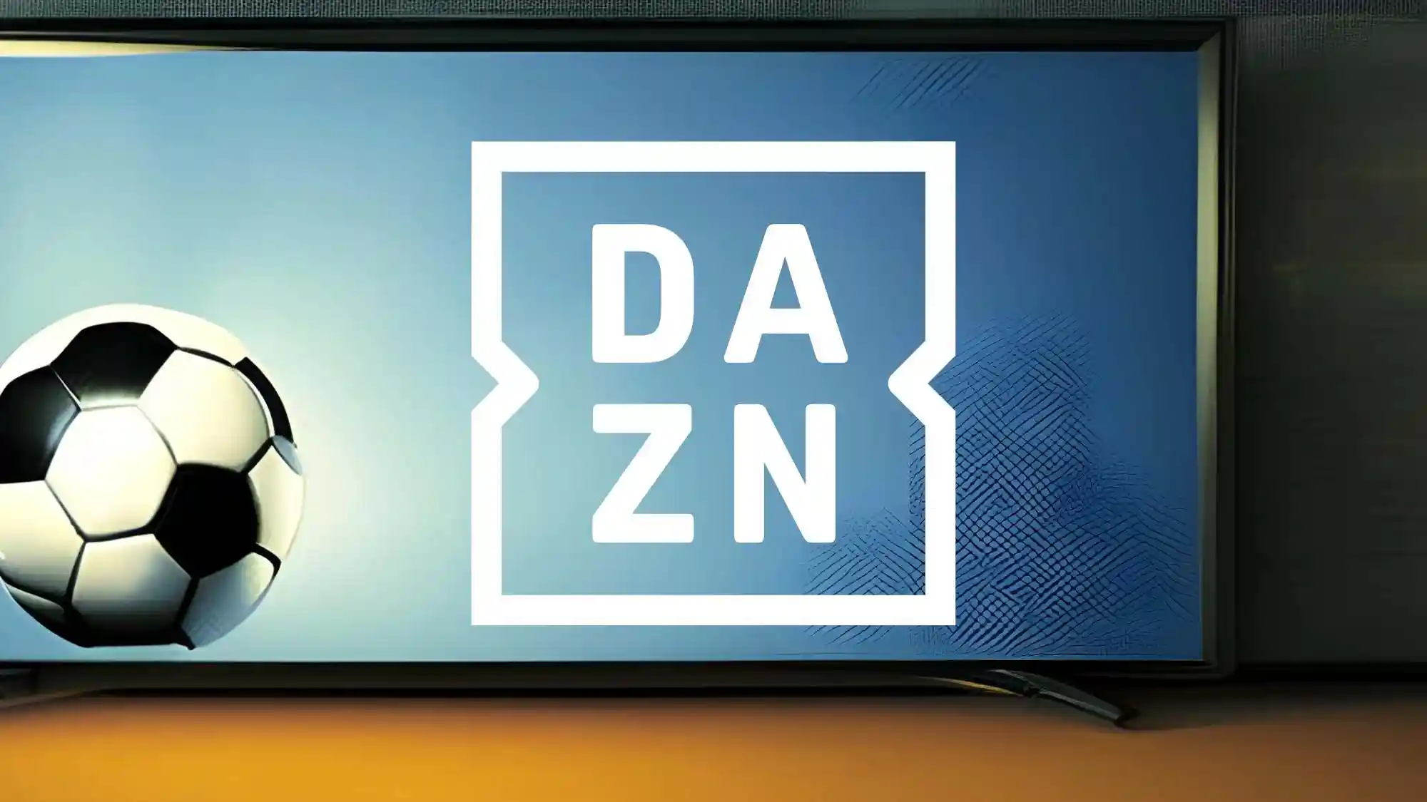 Abbonamento DAZN Annuale 2024 da 8,33€