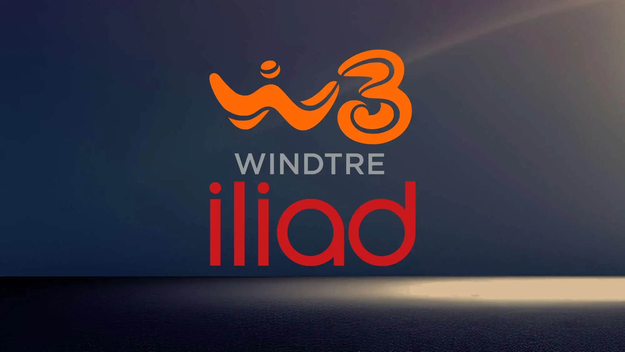 WindTre Iliad