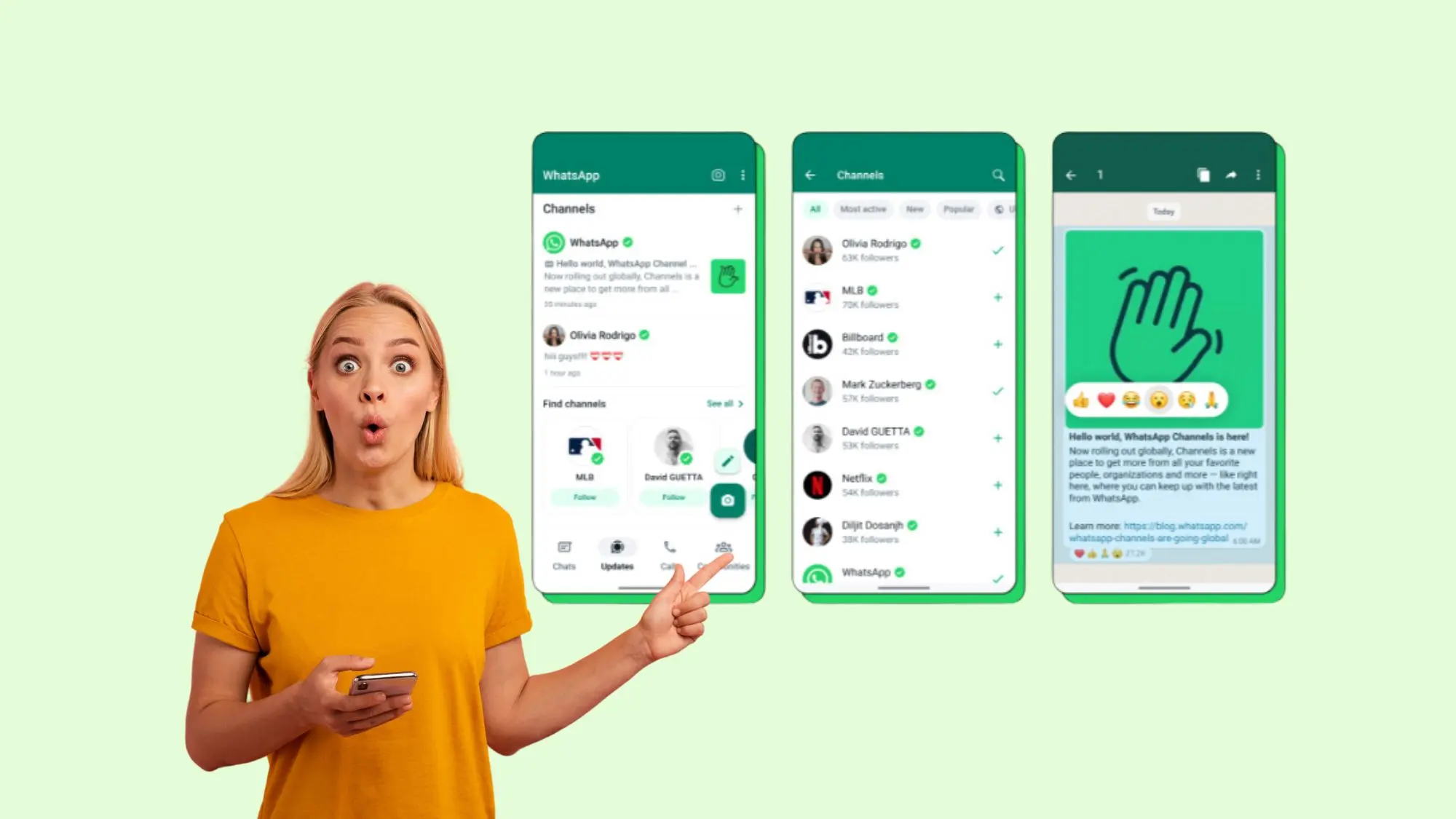 Come aprire un nuovo canale WhatsApp e chi può farlo  --- (Fonte immagine: https://www.upgo.news/wp-content/uploads/2023/09/canali-wa.webp)