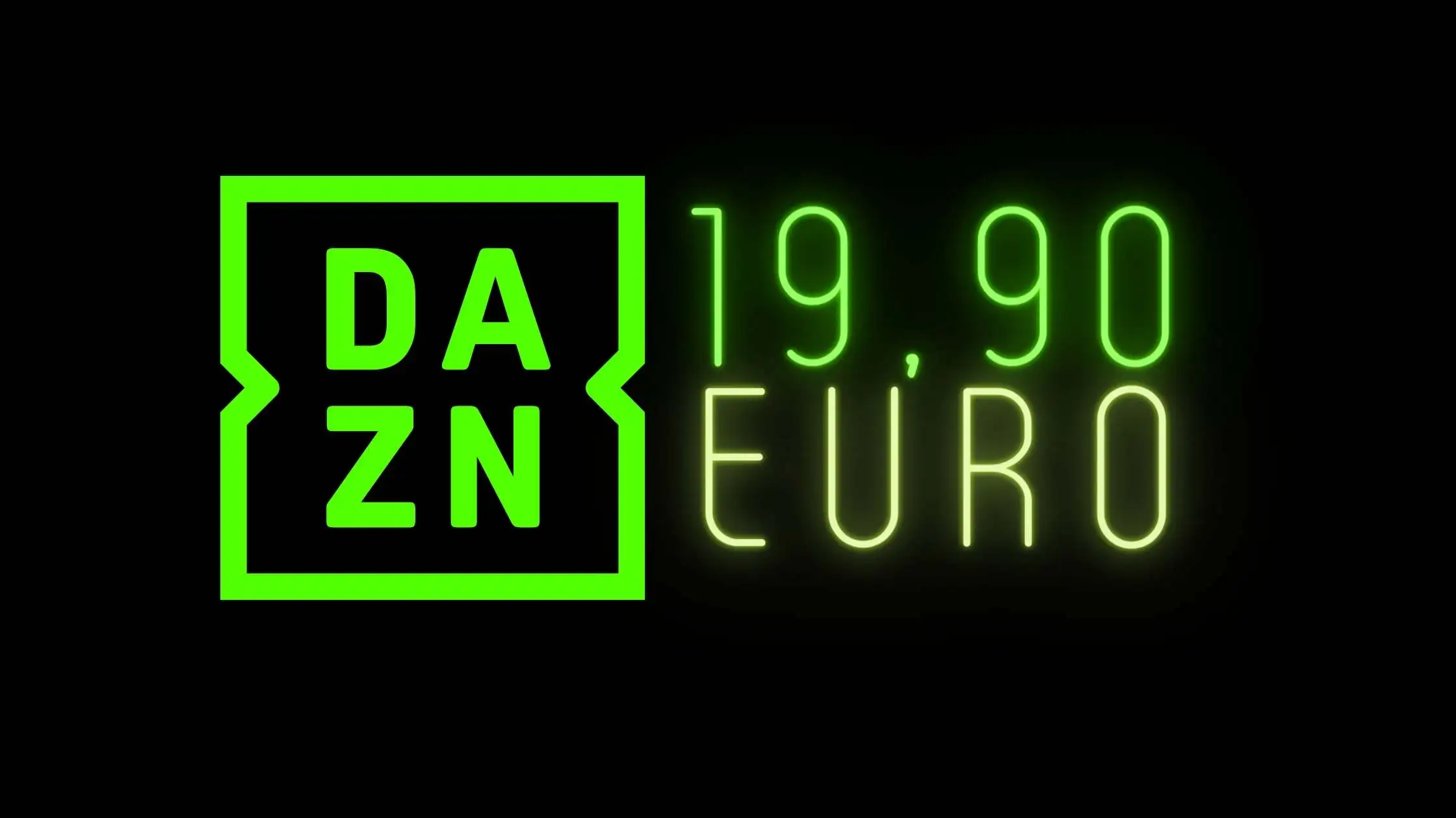 Dazn Offerta 19,90 come attivarla online