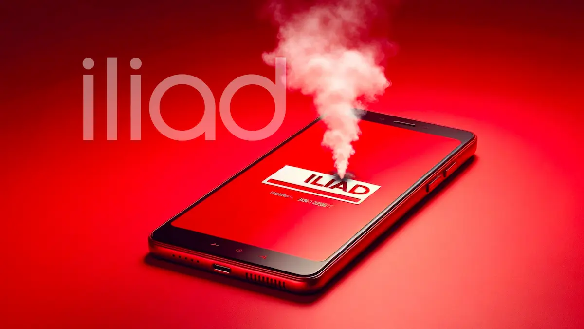 Iliad intelligence overview