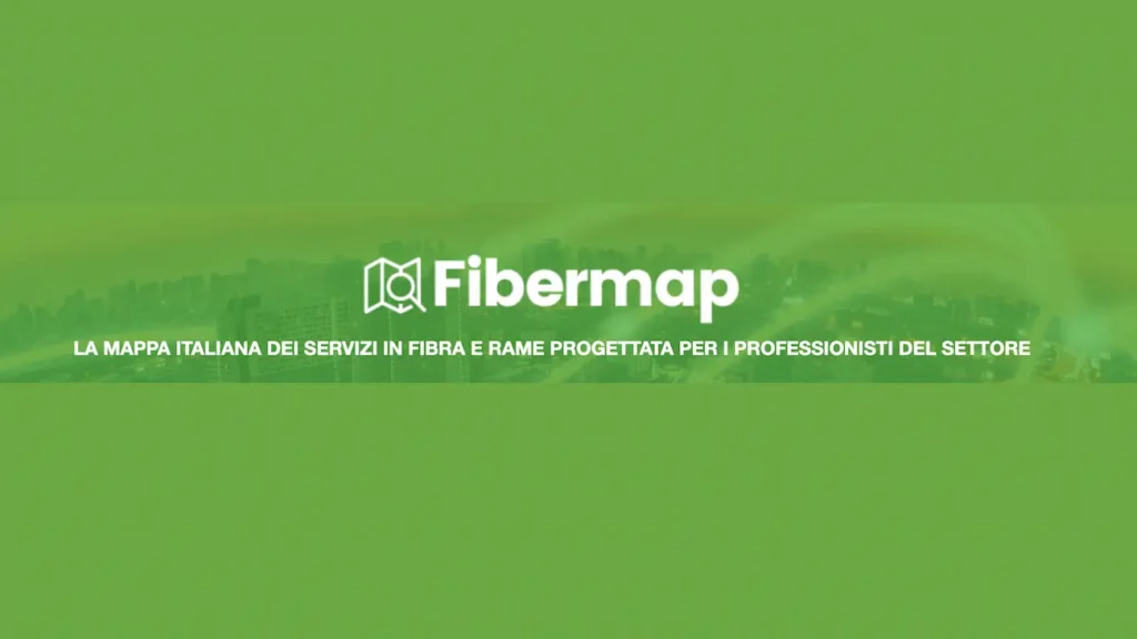 FiberMap