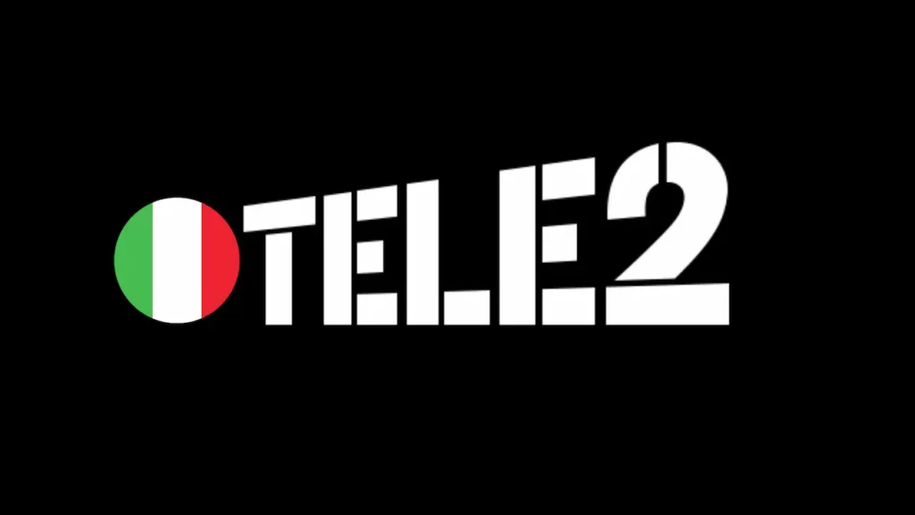 Marchio Tele2