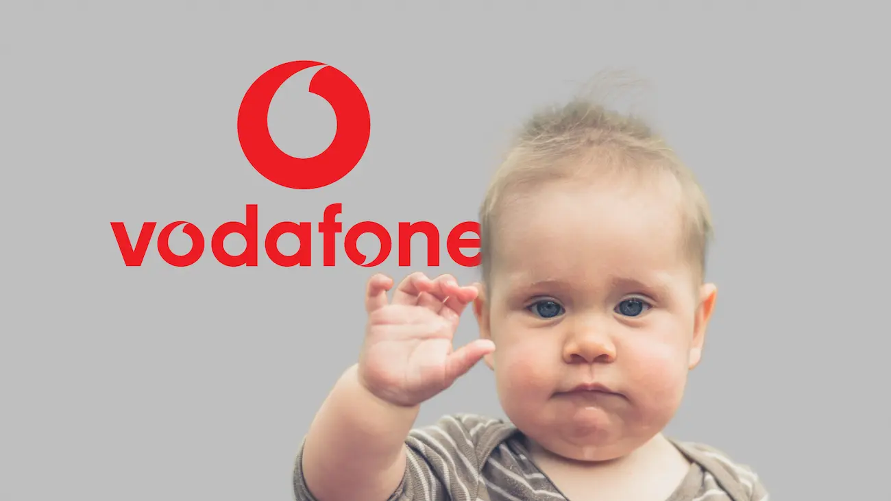 vodafone per parlare con operatore