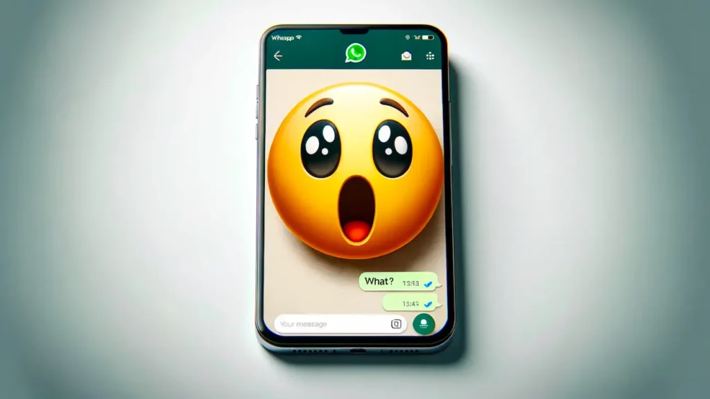 WhatsApp: 4 nuovi modi di scrivere. Ecco come usarli  --- (Fonte immagine: https://www.upgo.news/wp-content/uploads/2024/02/whatsapp-da-oggi-1024x576.webp)