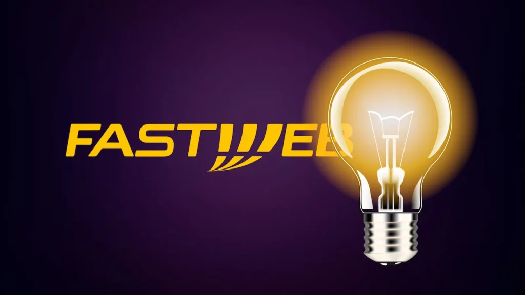 Fastweb Energia