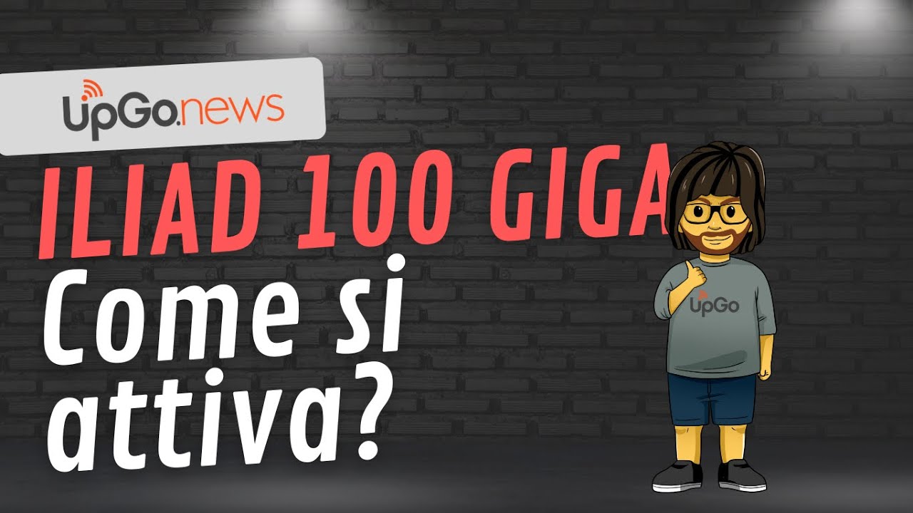 Si Può Passare A Iliad Online