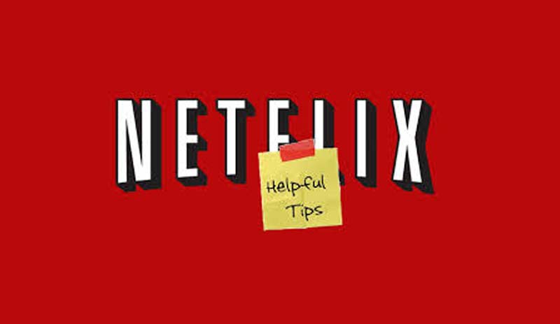 Netflix categorie nascoste
