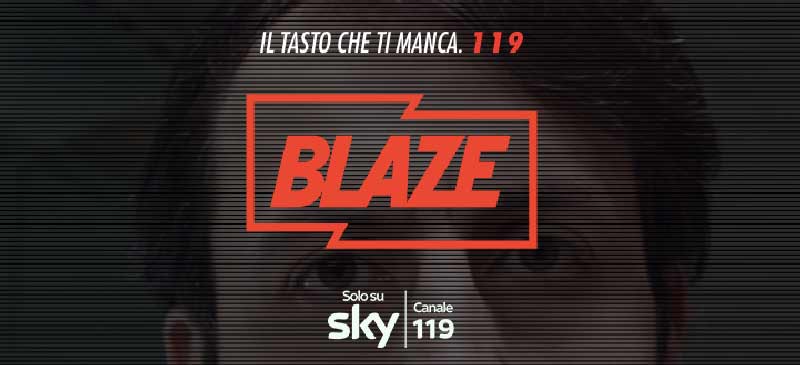 Blaze Tv Sky