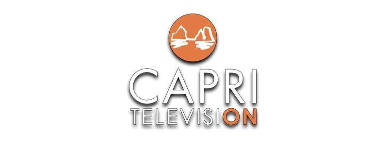 Logo Capri Television