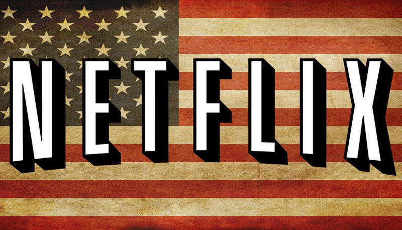 Netflix VPN