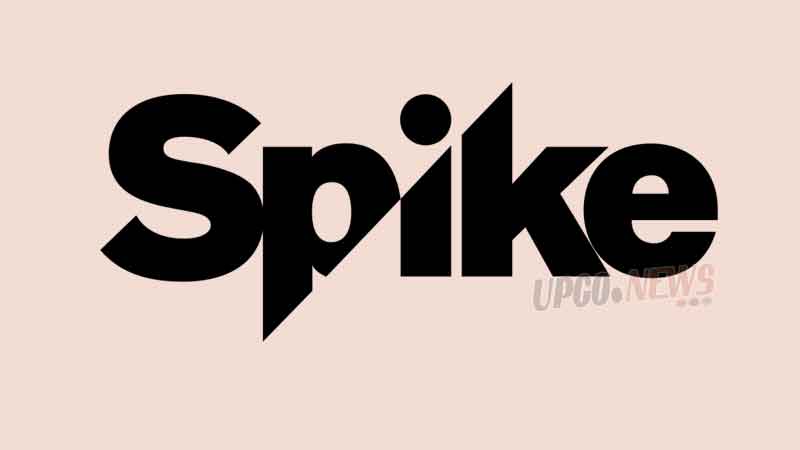 Spike digitale terrestre